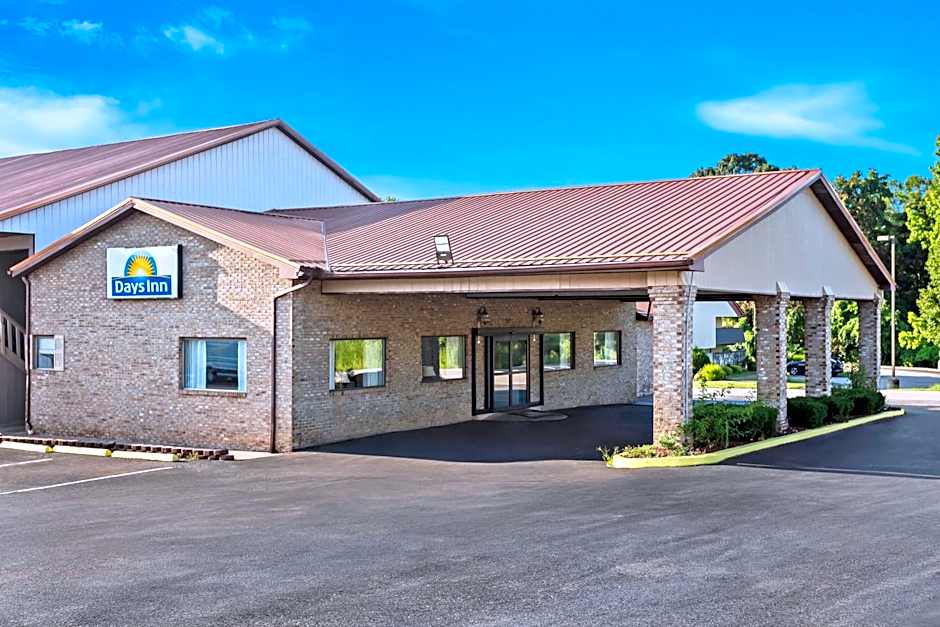 Days Inn by Wyndham Huntington