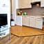 Warsaw Apartments - Apartamenty Wilanów