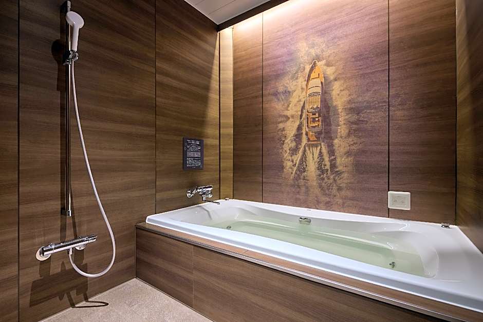 Sodegaura COAST HIKE HOTEL