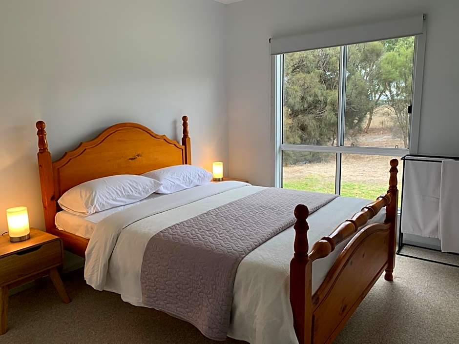 Kangaroo Island Cabins