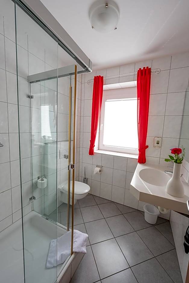 Hotel Haslbach FGZ