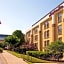 Hampton Inn By Hilton Alexandria-Pentagon South VA