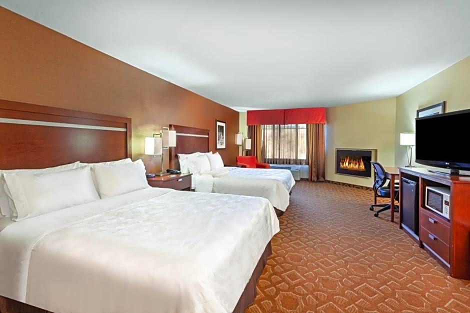 Holiday Inn Durango Downtown By IHG