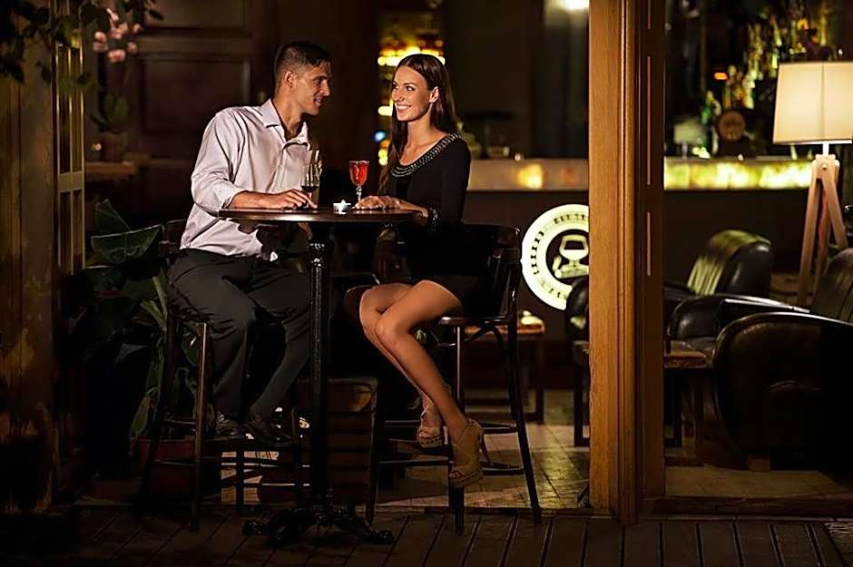 Boutique Hotel Carpe Diem