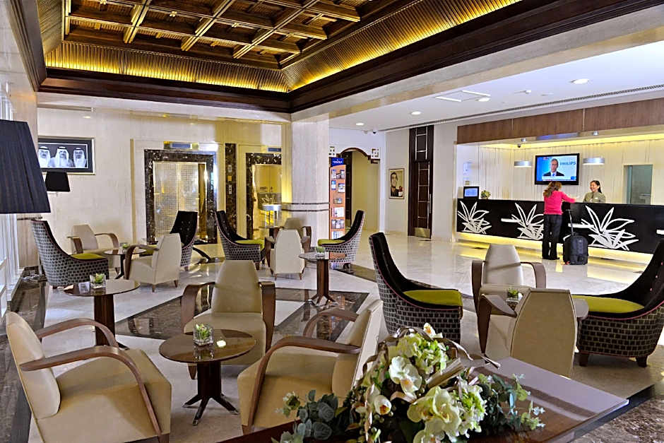 Golden Tulip Bahrain
