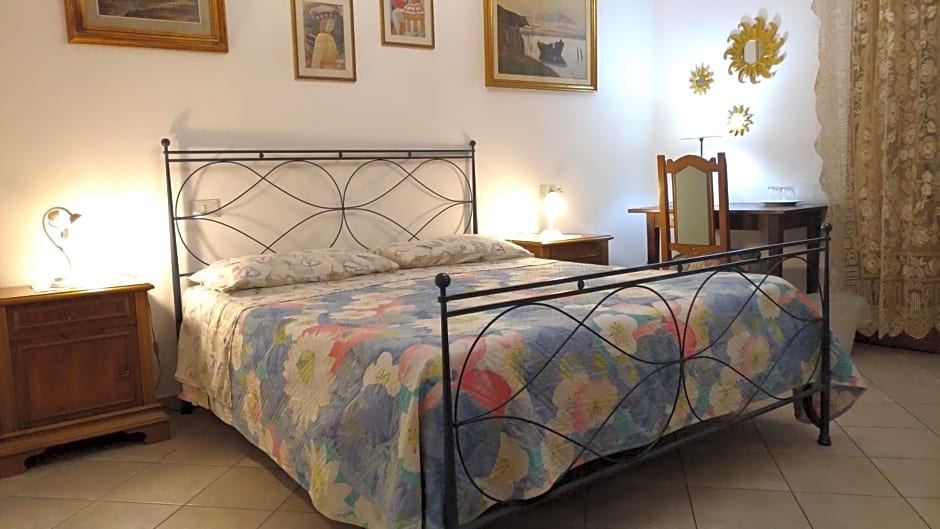 Alfieri Bed & Breakfast