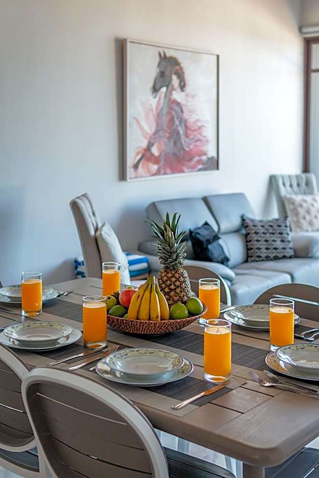 Penthouse en Chicxulub