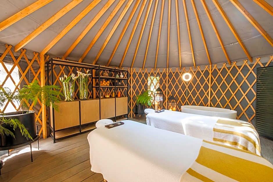 Rodavento Boutique Hotel & Spa