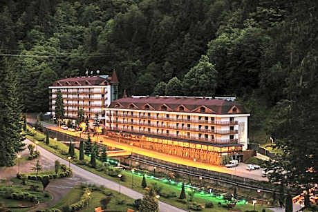 Sairme Hotels & Resorts