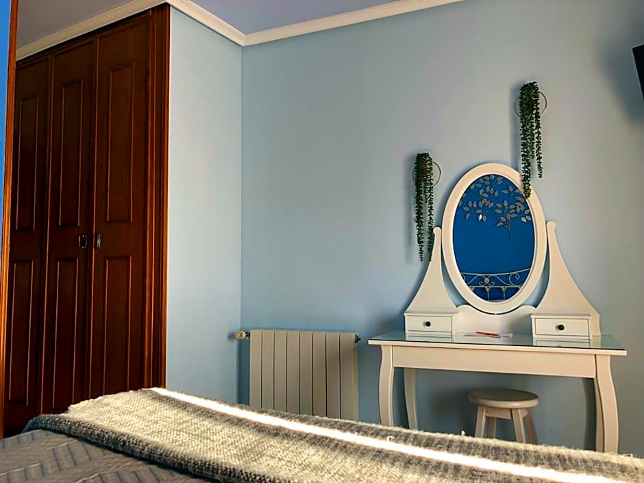 Posada de Villacarriedo