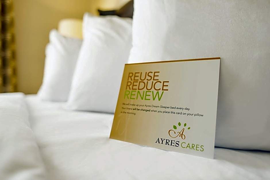 Ayres Suites Yorba Linda/Anaheim Hills