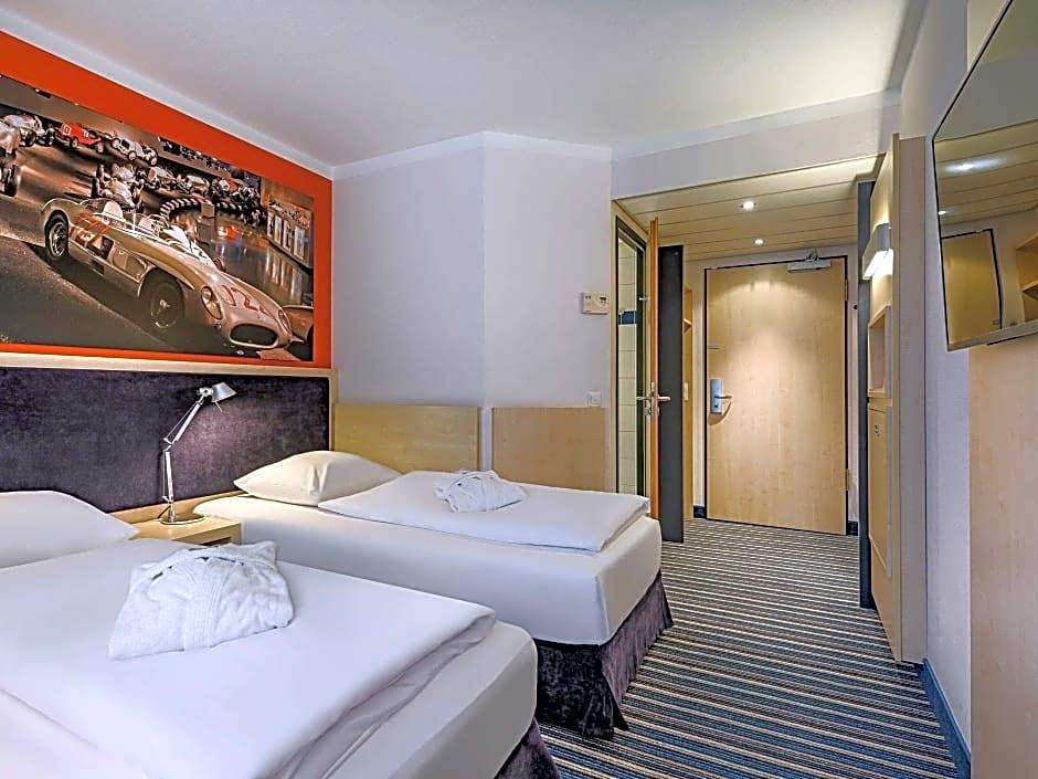 Mercure Hotel Stuttgart City Center