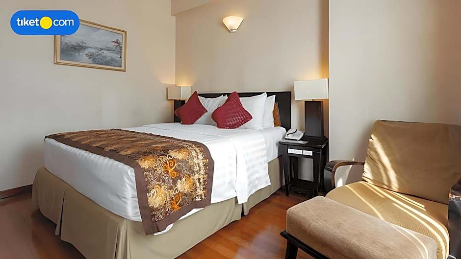 Hotel Pacific Balikpapan