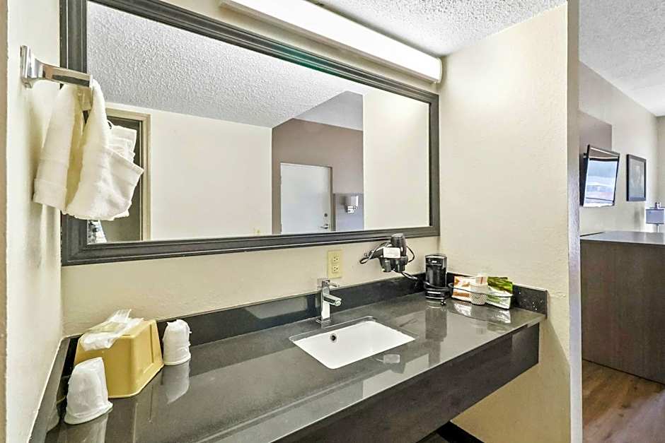 Photo 1 of 10 of Studio 2 King Beds Suite