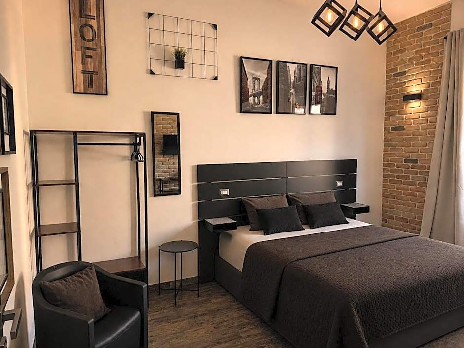 LoFT