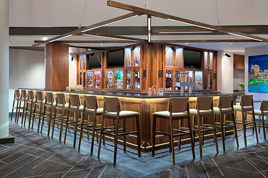 Delta Hotels by Marriott Little Rock West