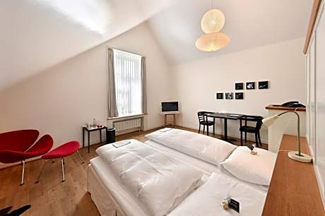 Historical Superior Double Room