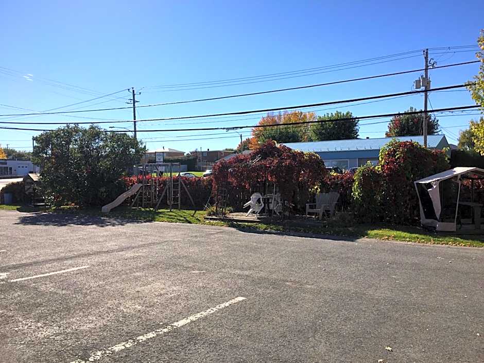 Motel Montgolfière JP