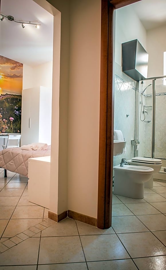 B&B Luxury Salerno Central