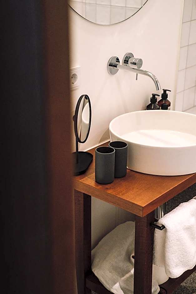 Appart Hotel Knappaboda