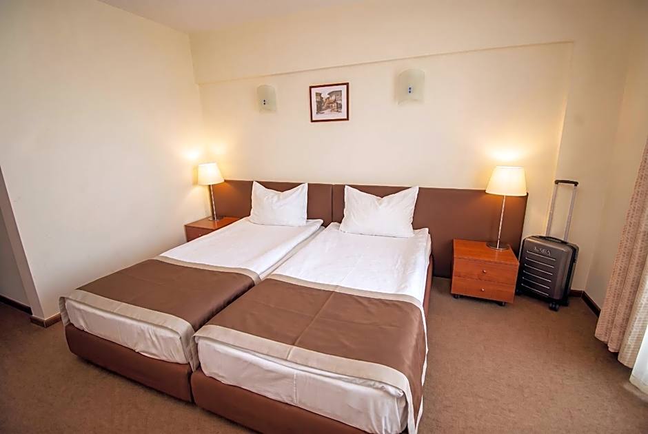 Hotel Pirin SKI & SPA