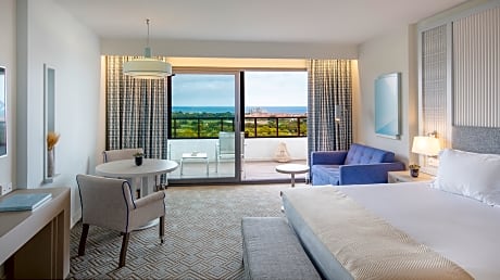 Deluxe Mediterrani panoramic terrace sea view 3pax