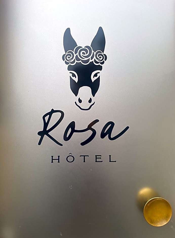 Rosa Hotel