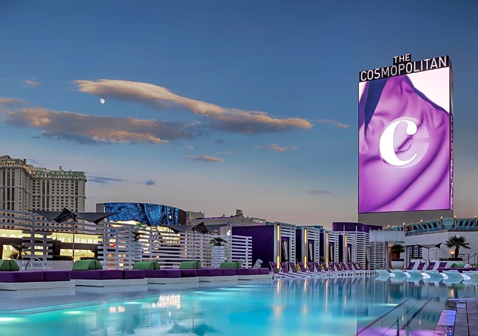 The Cosmopolitan of Las Vegas - Autograph Collection by Marriott