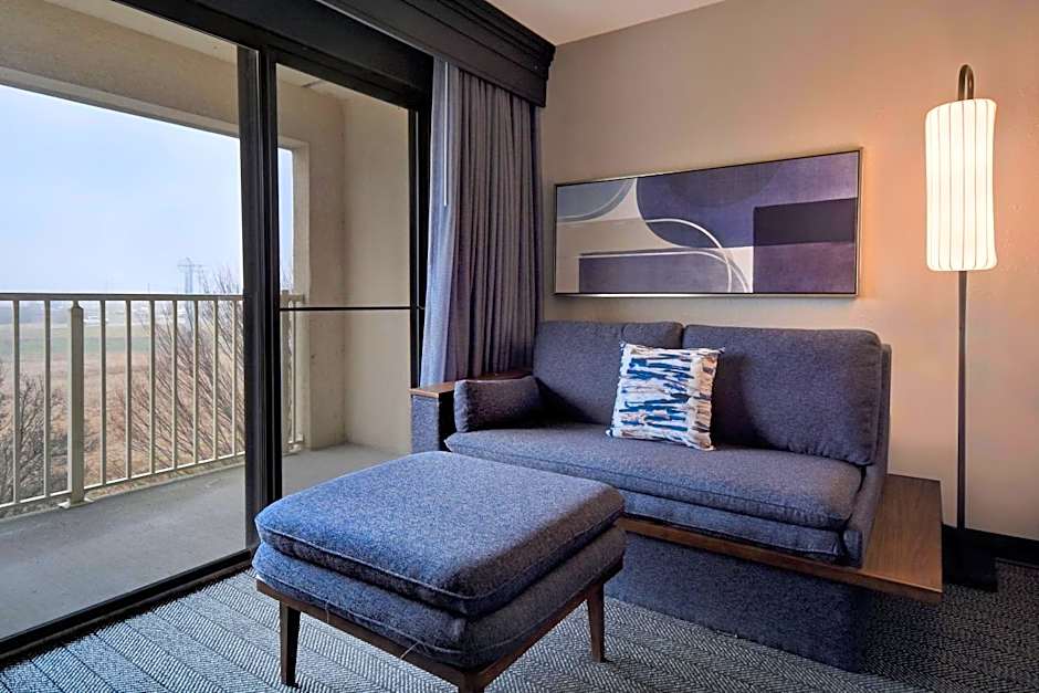 Courtyard by Marriott Cincinnati Airport