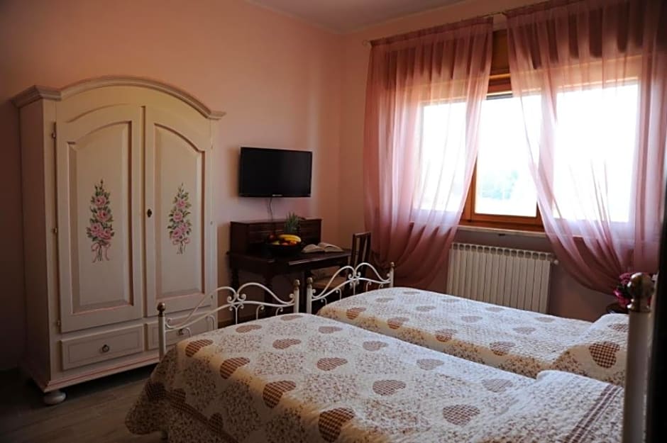 B&B Paola e Francesco