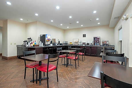 Red Roof Inn & Suites Monee