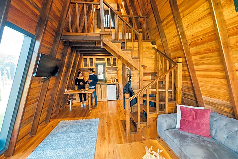 Dedeman Village Sapanca