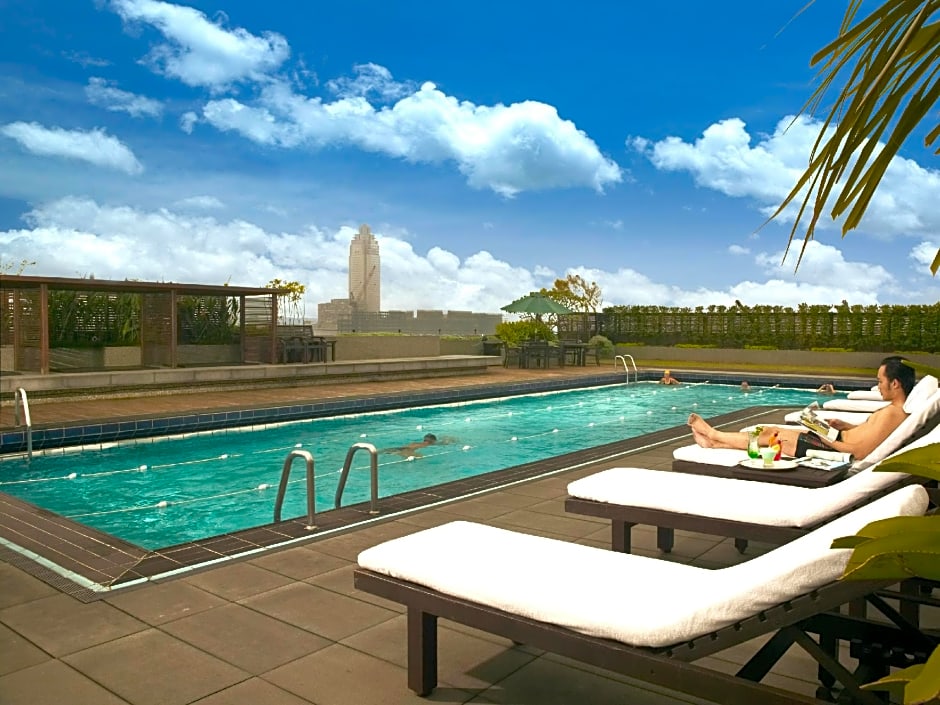 Regent Taipei By IHG