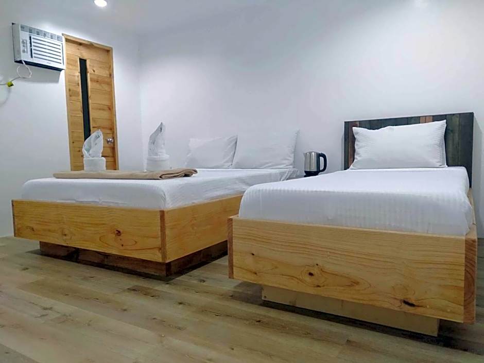 M LILOAN PENSION HOUSE