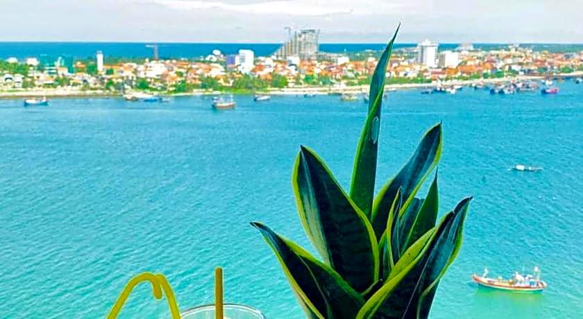 CKC Thien Duong Hotel