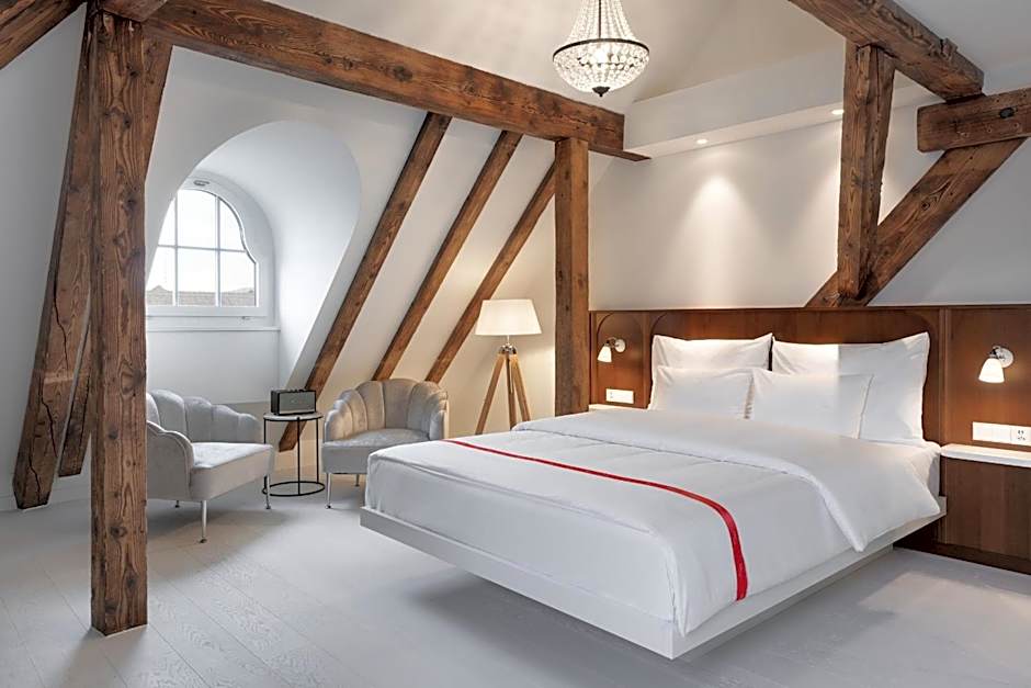 Ruby Mimi Hotel Zurich by IHG