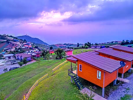 Rai Saeng Tawan @Phu Thap Buek