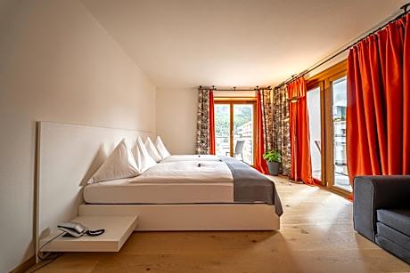 Apartment (4 People)