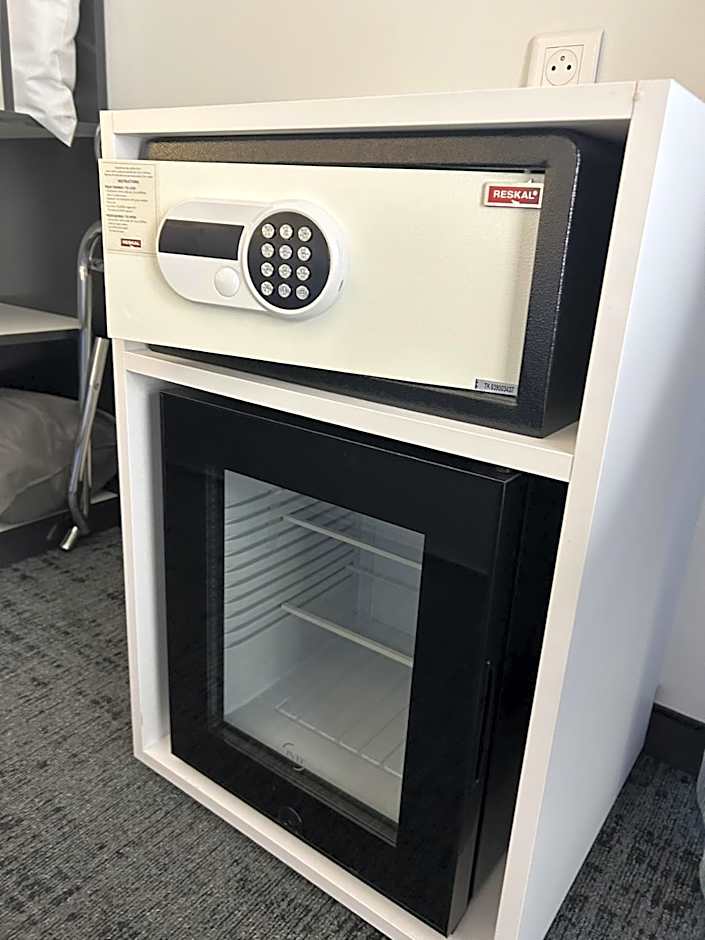 Hotel Kyriad Colmar Centre Unterlinden