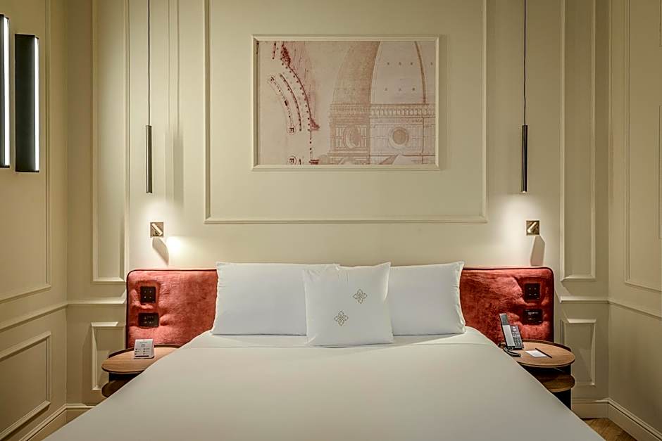 Hotel Montebello Splendid