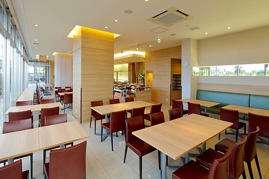 Candeo Hotels Shizuoka Shimada