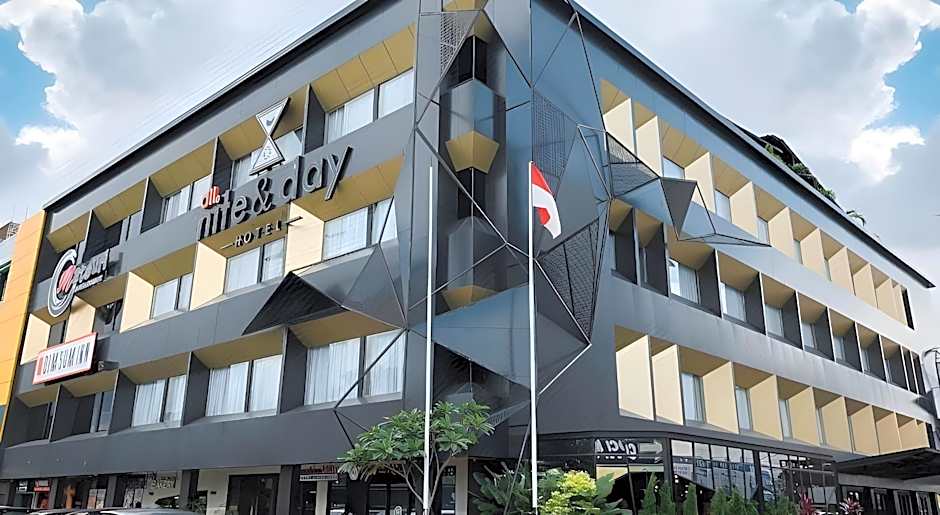 All Nite And Day Veteran