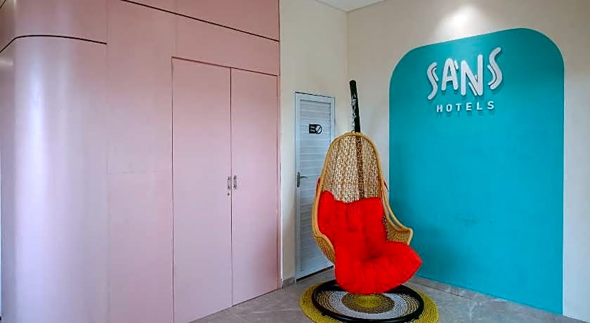 SANS Hotel Premiere Majapahit Semarang