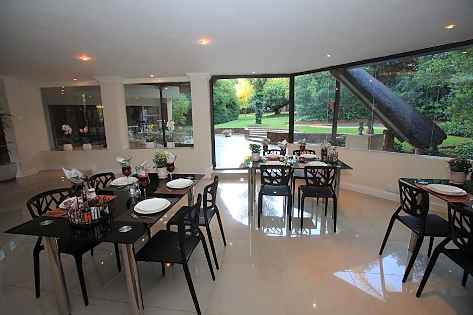 Andante Lodge