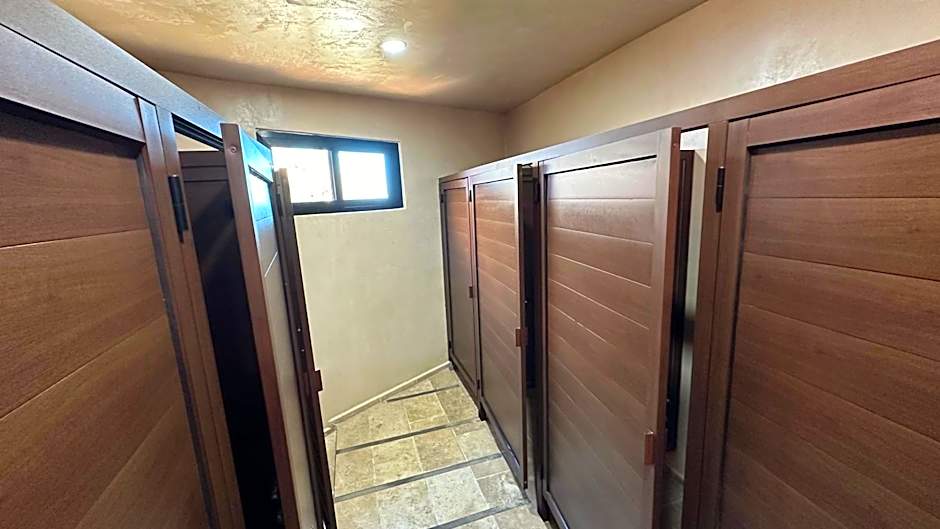 Totem Beach Club - Celestun