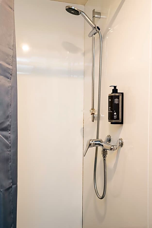 Haka House Wellington