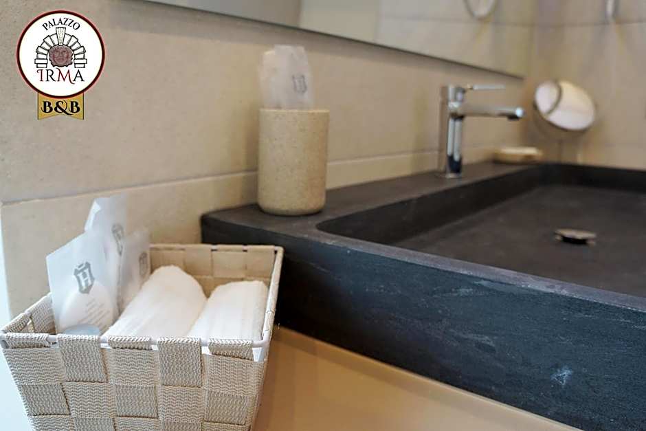 Palazzo IrMa - Hotel - B&B Luxury