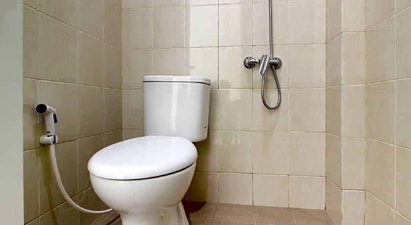 RedDoorz near Jogja City Mall 3