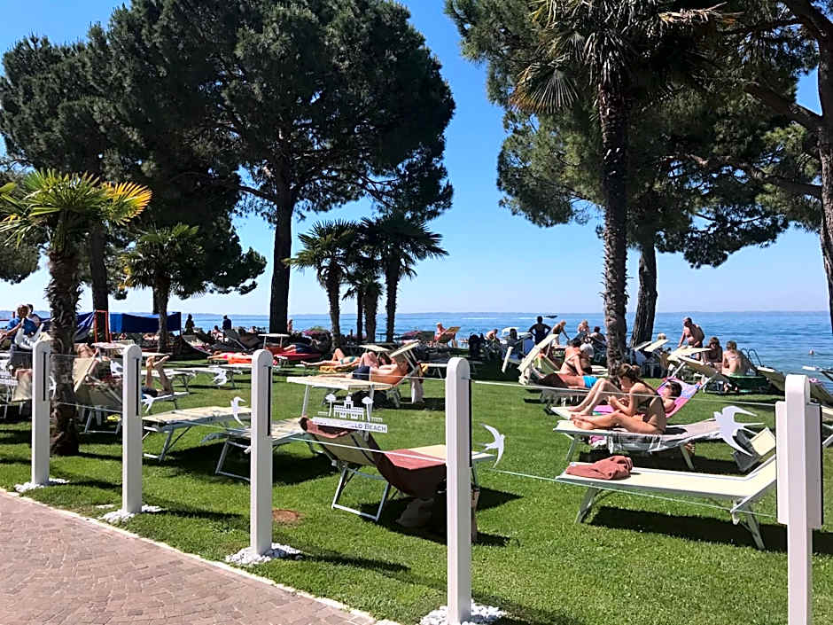 B City Hotel Bardolino