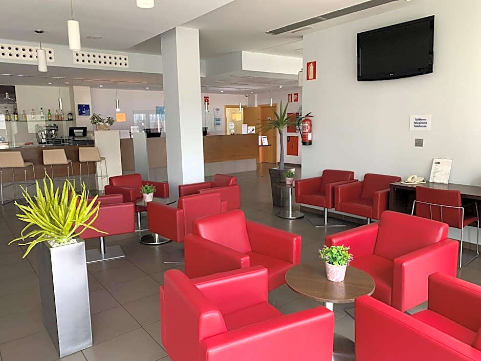 Holiday Inn Express Vitoria By IHG